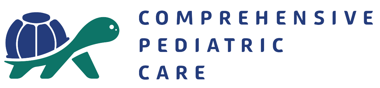 Comprehensive Pediatric Care logo