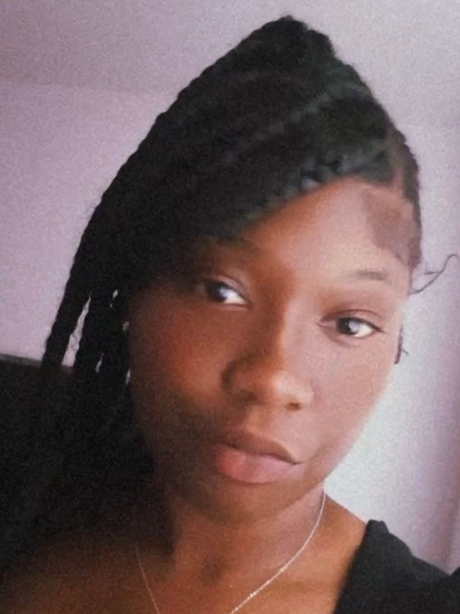 Kynisha Coles MA