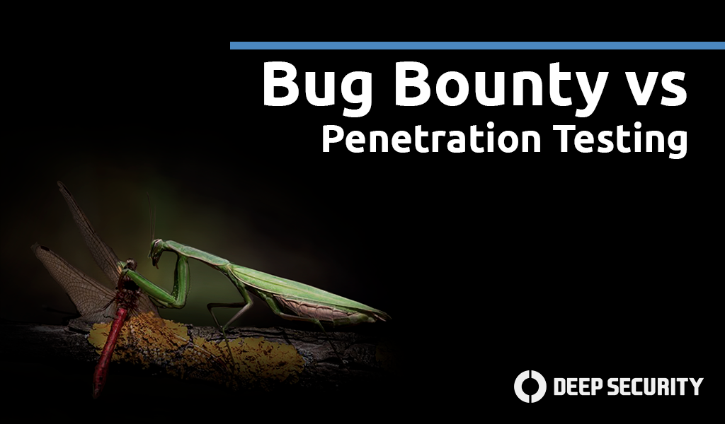 Bug Bounty vs Penetration Testing: ¿Cuál es el enfoque correcto?