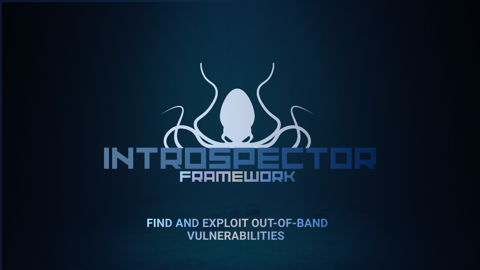 Logo de Introspector