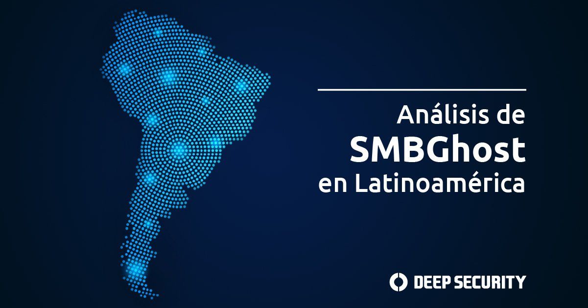 Un mapa azul de América del Sur tiene un fondo azul oscuro.