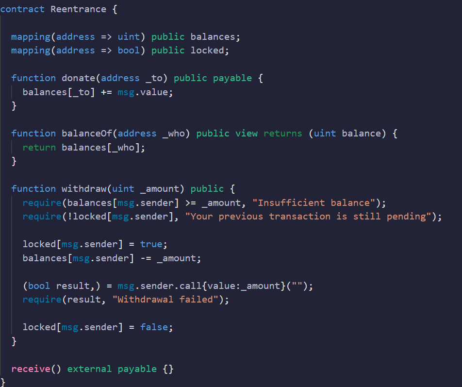 Una captura de pantalla de un programa escrito en javascript.