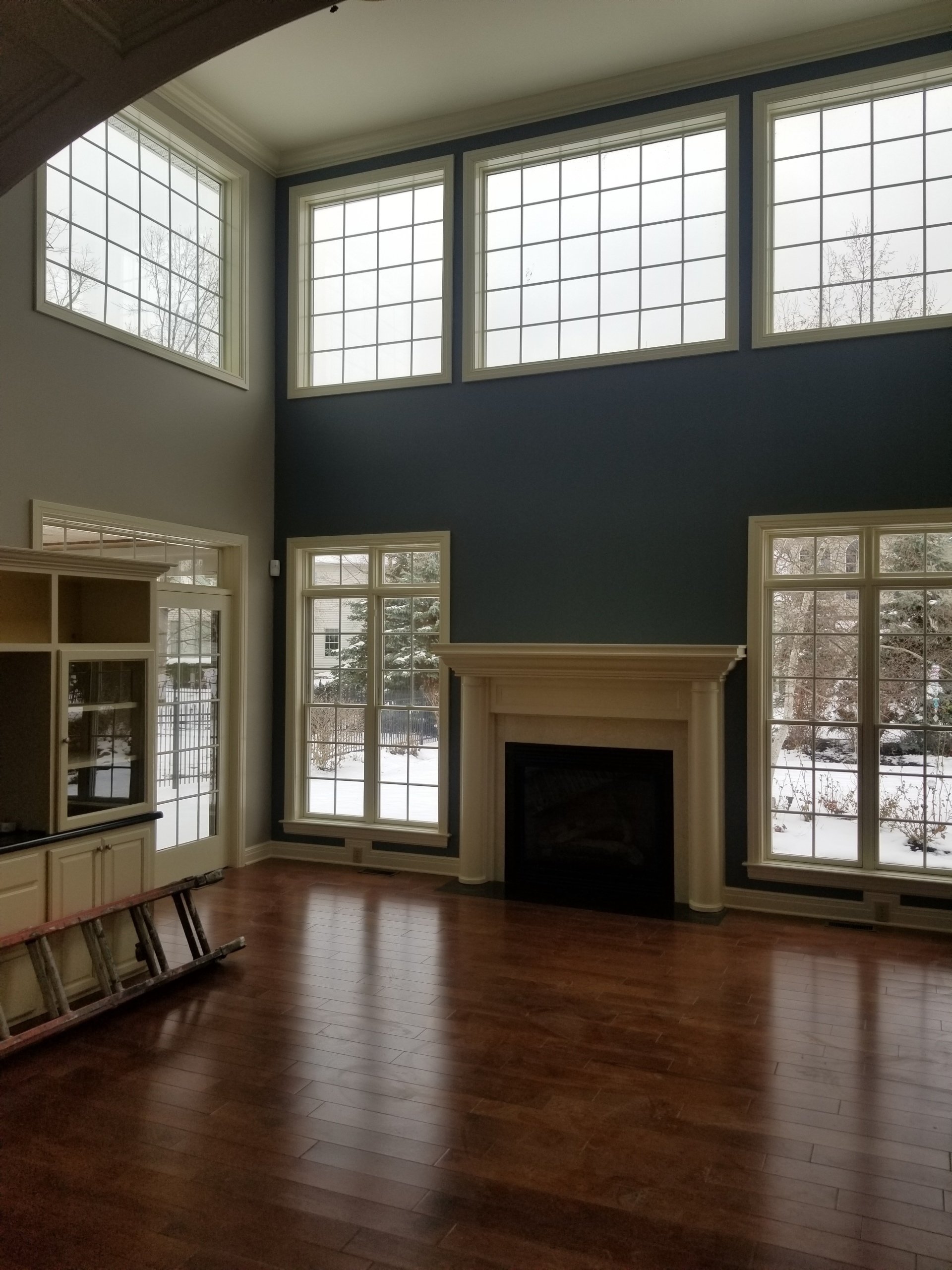 Home Residential Painter Buffalo, NY Lancaster, NY Cheektowaga, NY