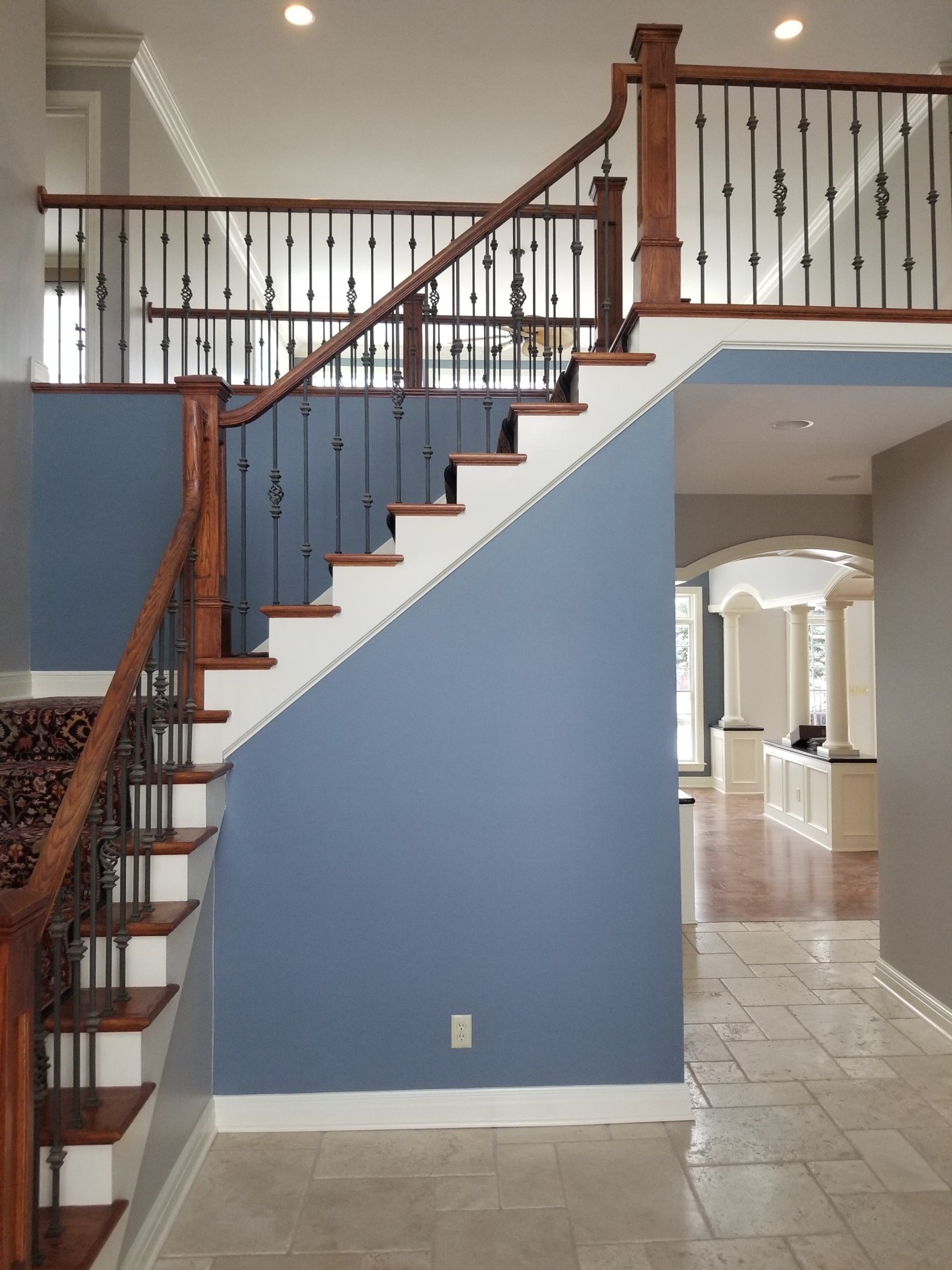 Home Residential Painter Buffalo, NY Lancaster, NY Cheektowaga, NY