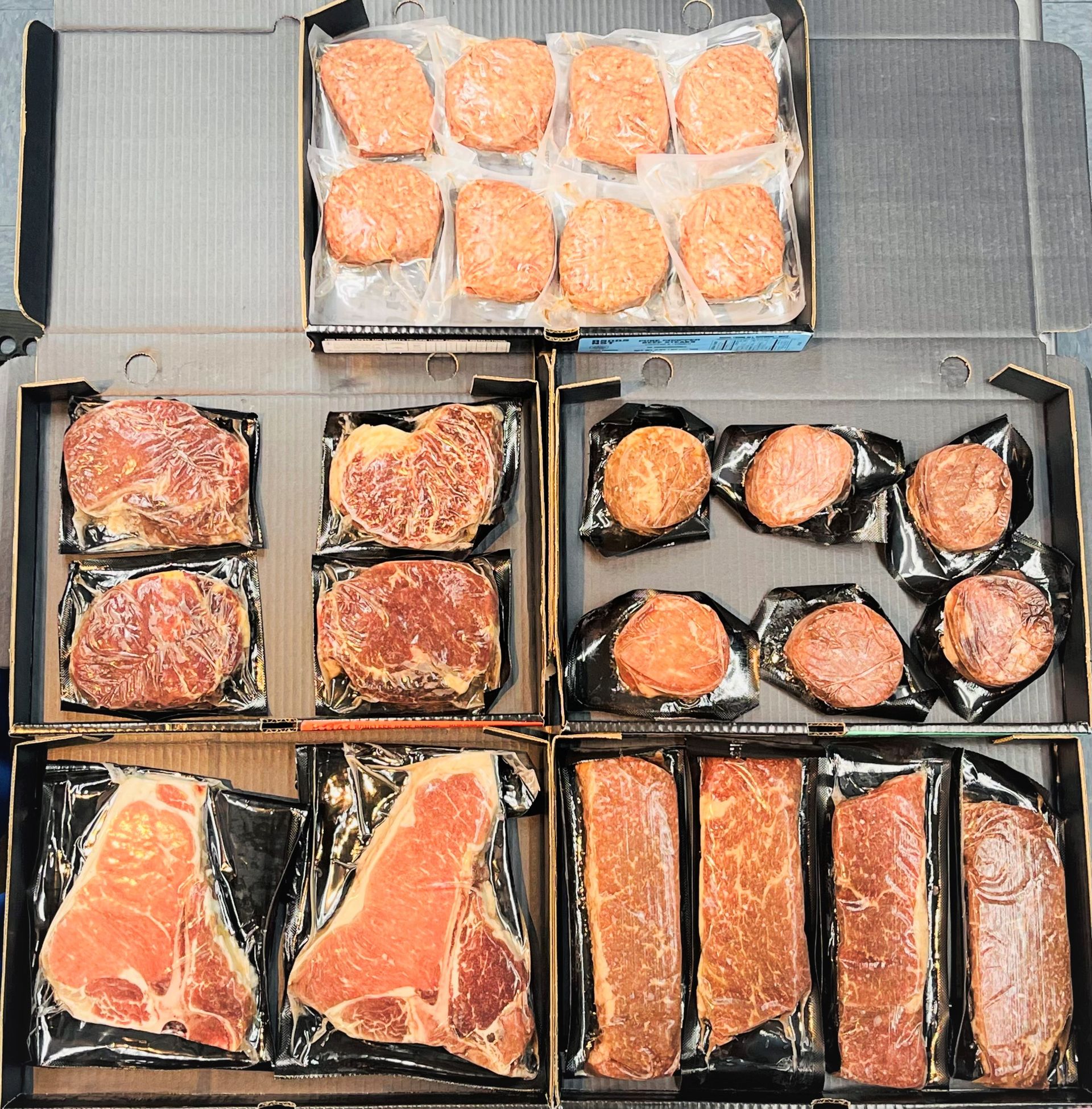 Wholesale Deals | Tampa, FL | Good Earth Meat & Seafood