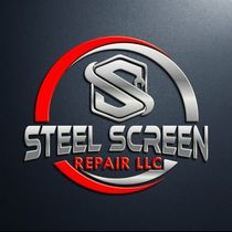Steel Screen Repair