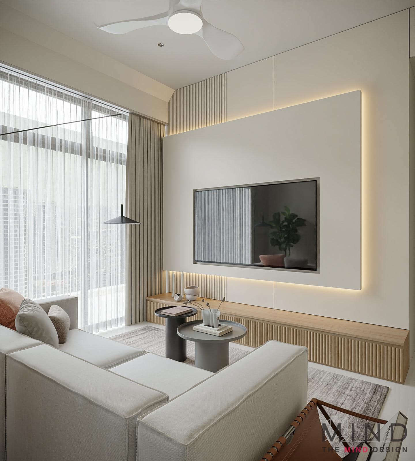 Interior Design Portfolios | Showcasing Creativity