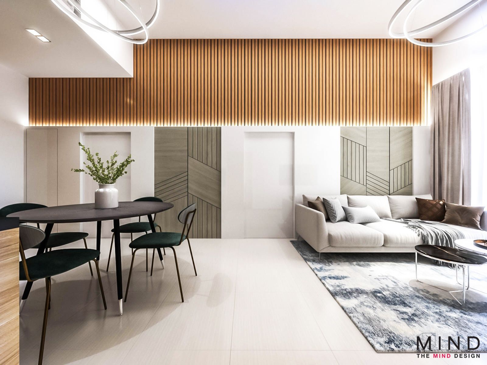 Luxury Condo Architecture Design And Development photo