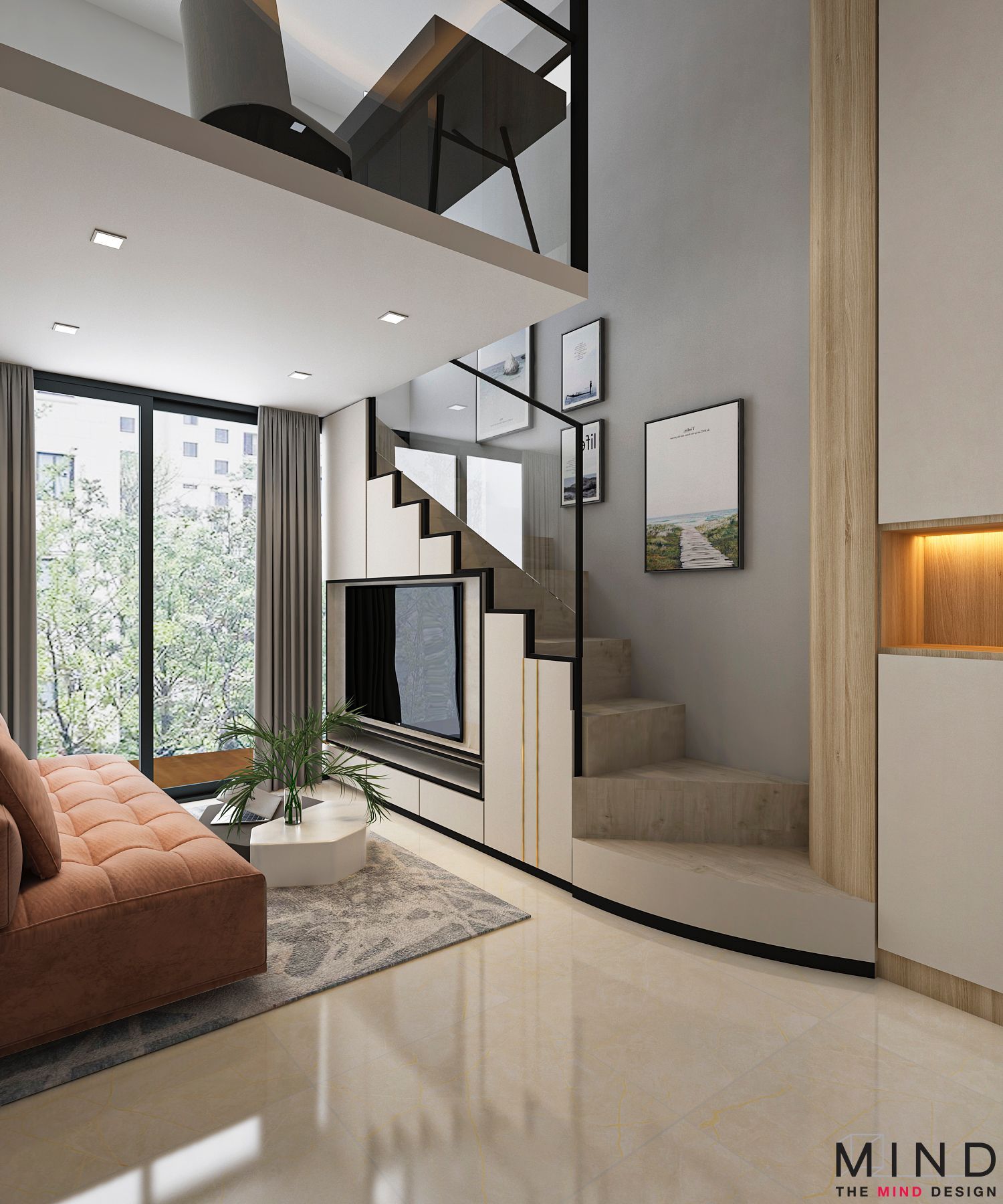Condo Design | Portfolios