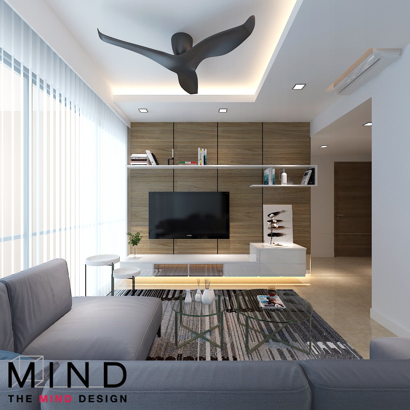Condo Design | Portfolios