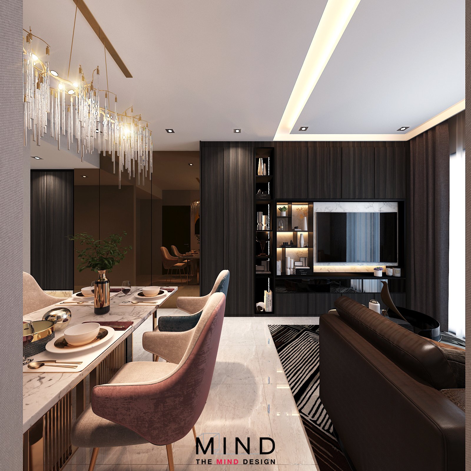 Condo Design | Portfolios