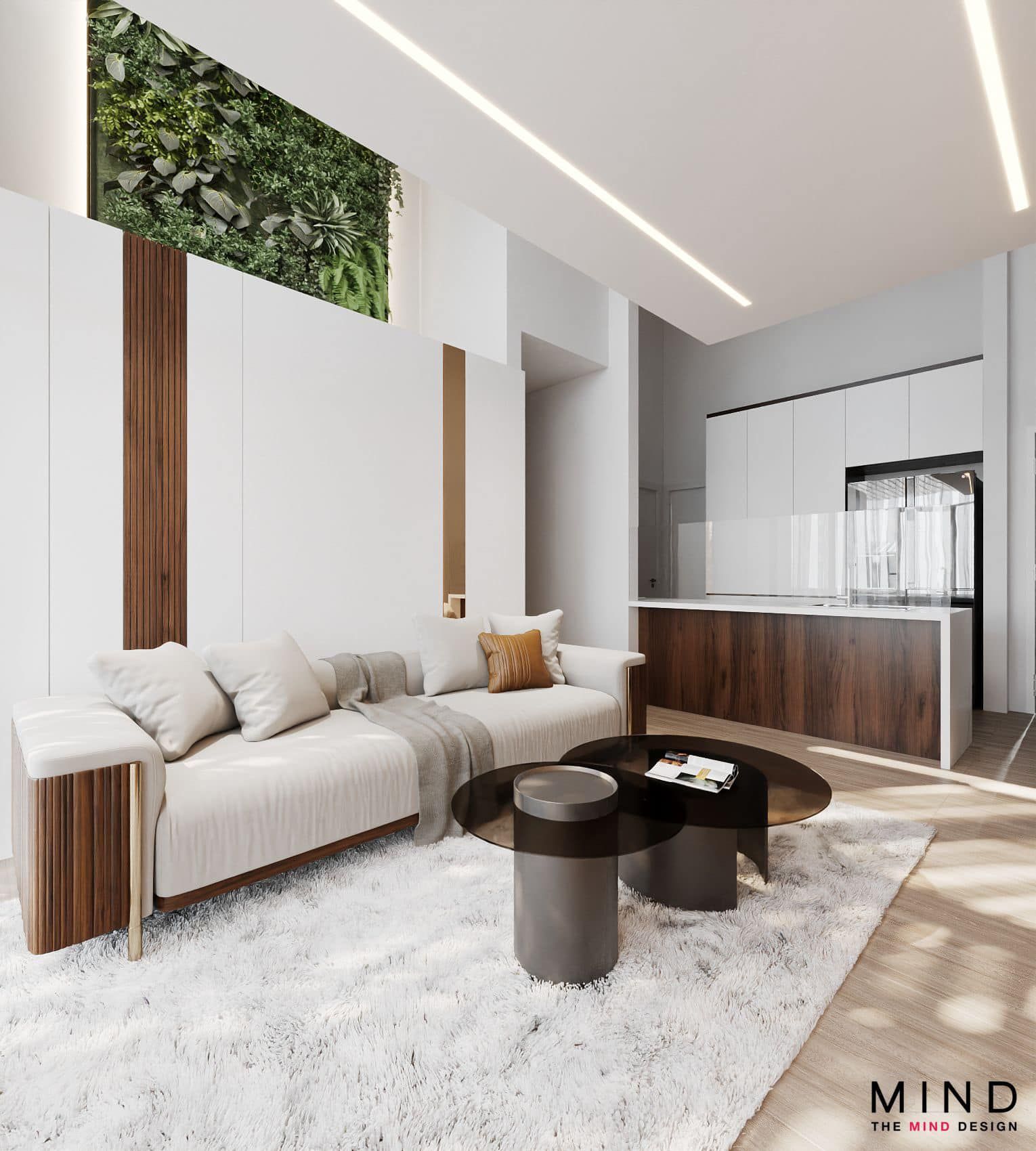 Seletar Park Residence