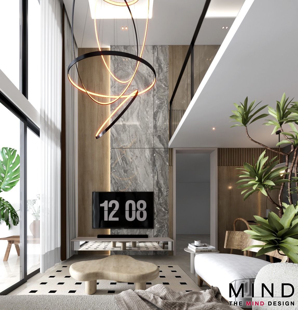 Interior Design Portfolios | Showcasing Creativity