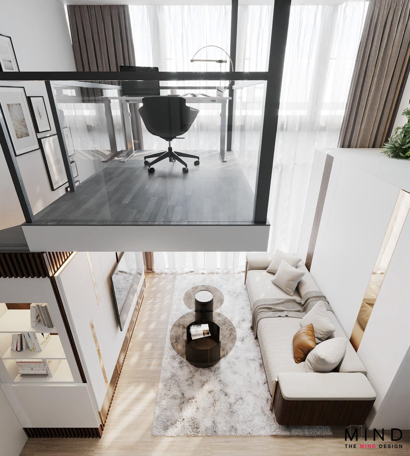 Seletar Park Residence