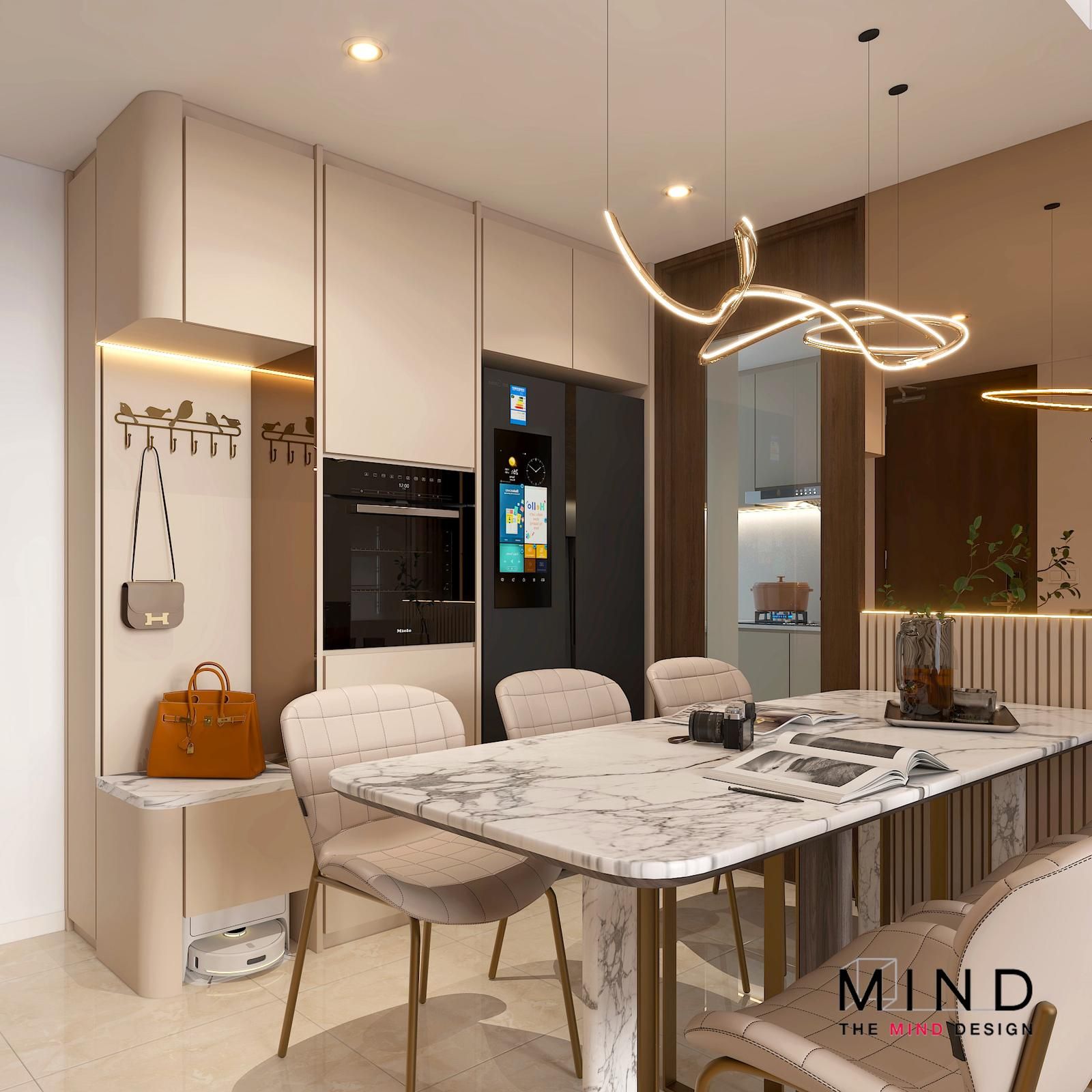 Inspirations | The Mind Design Pte Ltd | SG