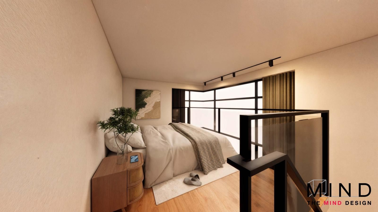 How a Condo Interior Designer in Singapore Can Maximise Space and Style
