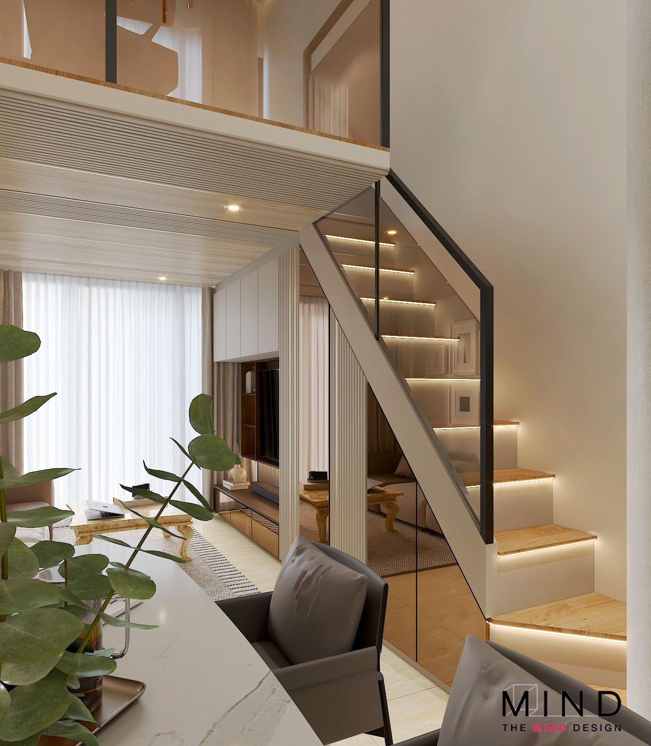 Inspirations | The Mind Design Pte Ltd | SG