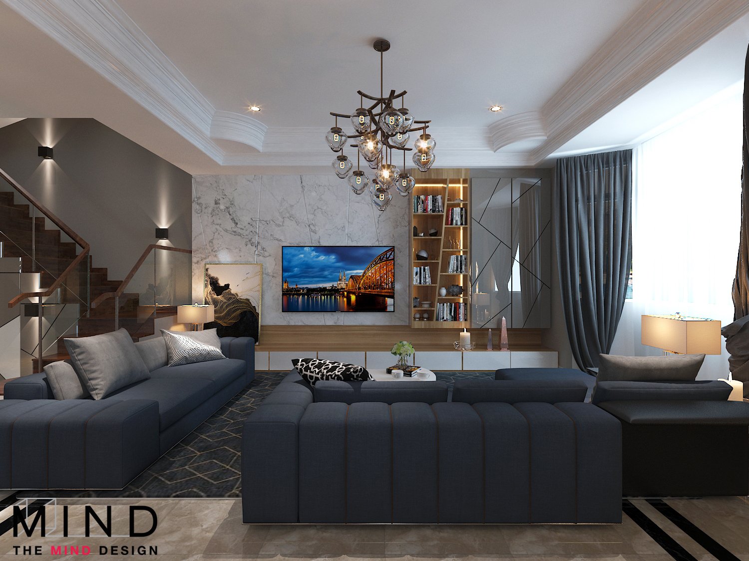 Landed Properties Design | Portfolios