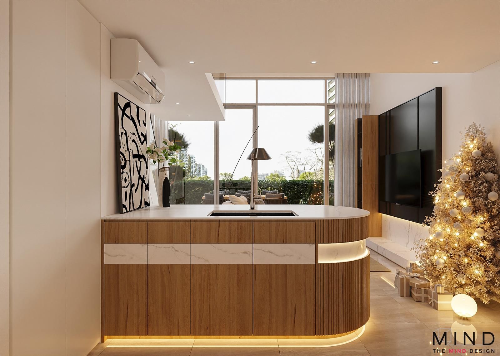 Seletar Park Residence