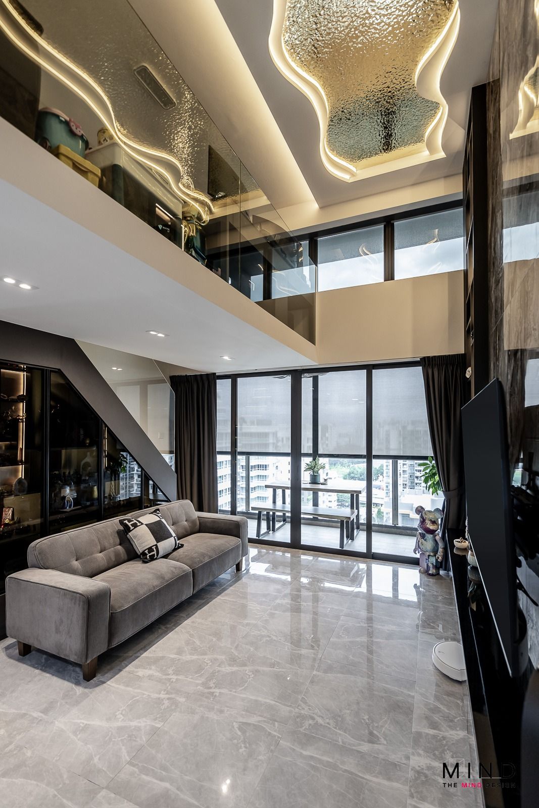 Interior Design Portfolios | Showcasing Creativity