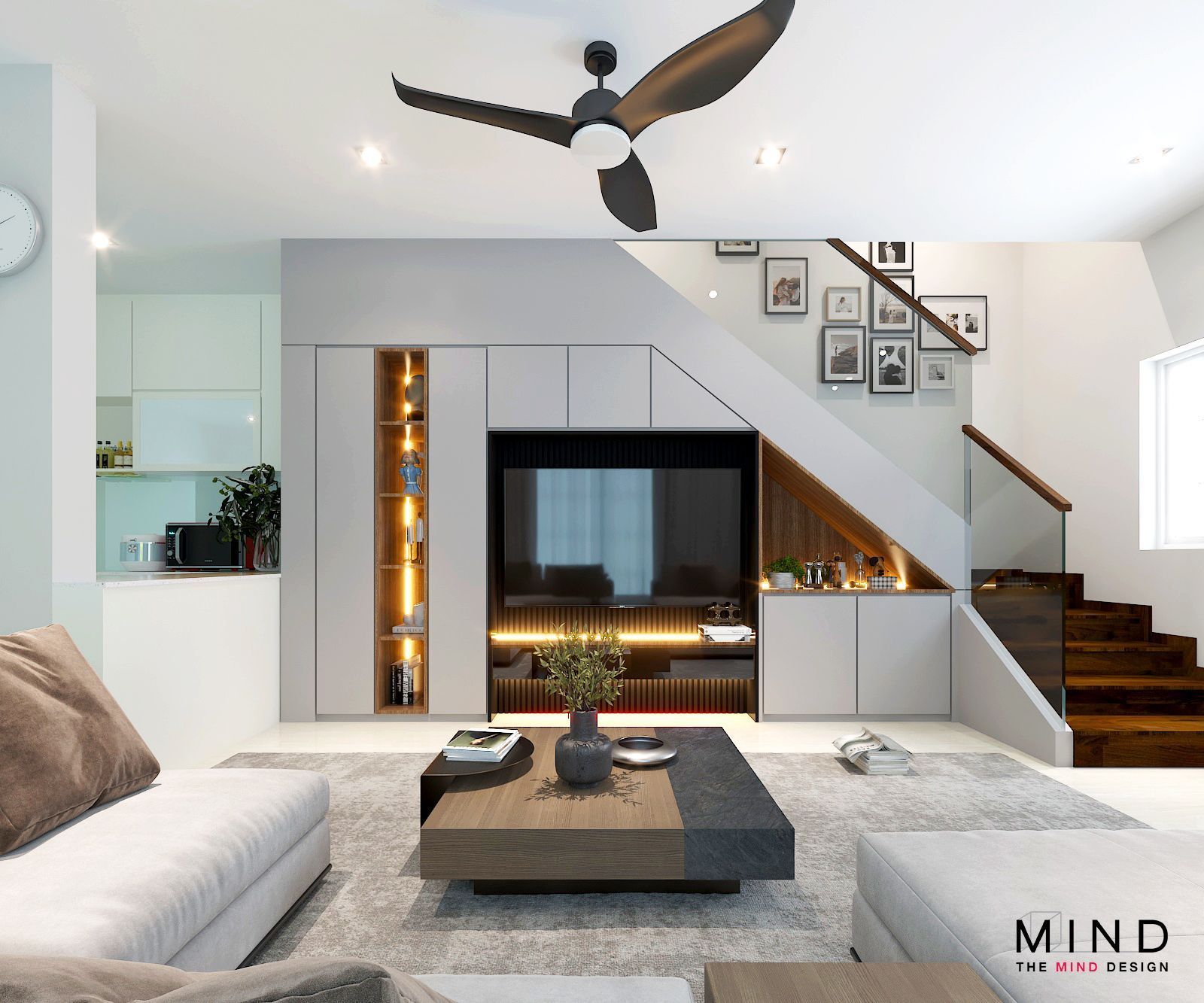 Plan Flexible Layouts for Growing Families and Landed Homes