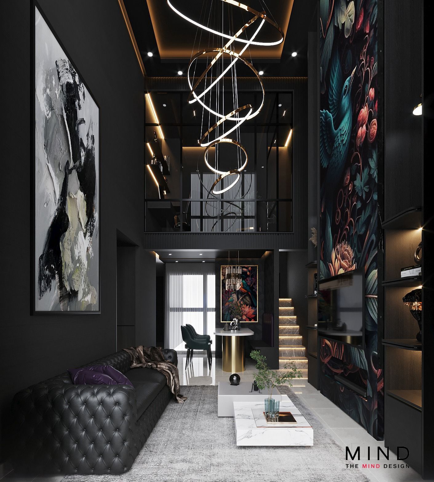 Embrace Elegant Materials