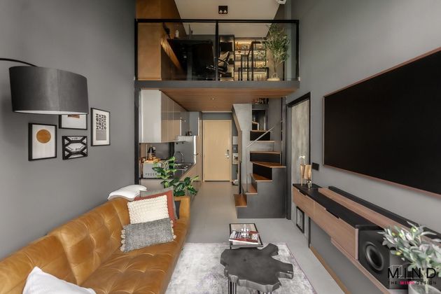 Loft building checklist Singapore