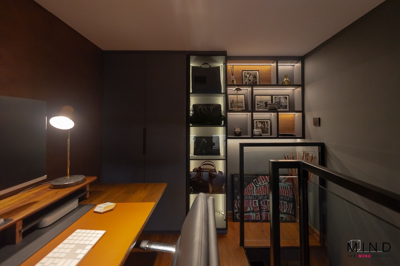 Maximizing Space and Personalizing Style