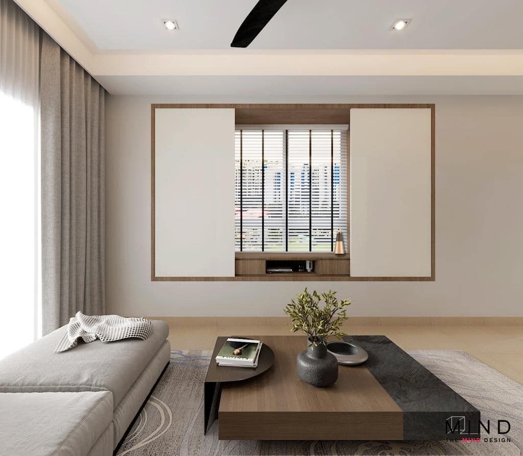 The Rise of Minimalist and Japandi Aesthetics