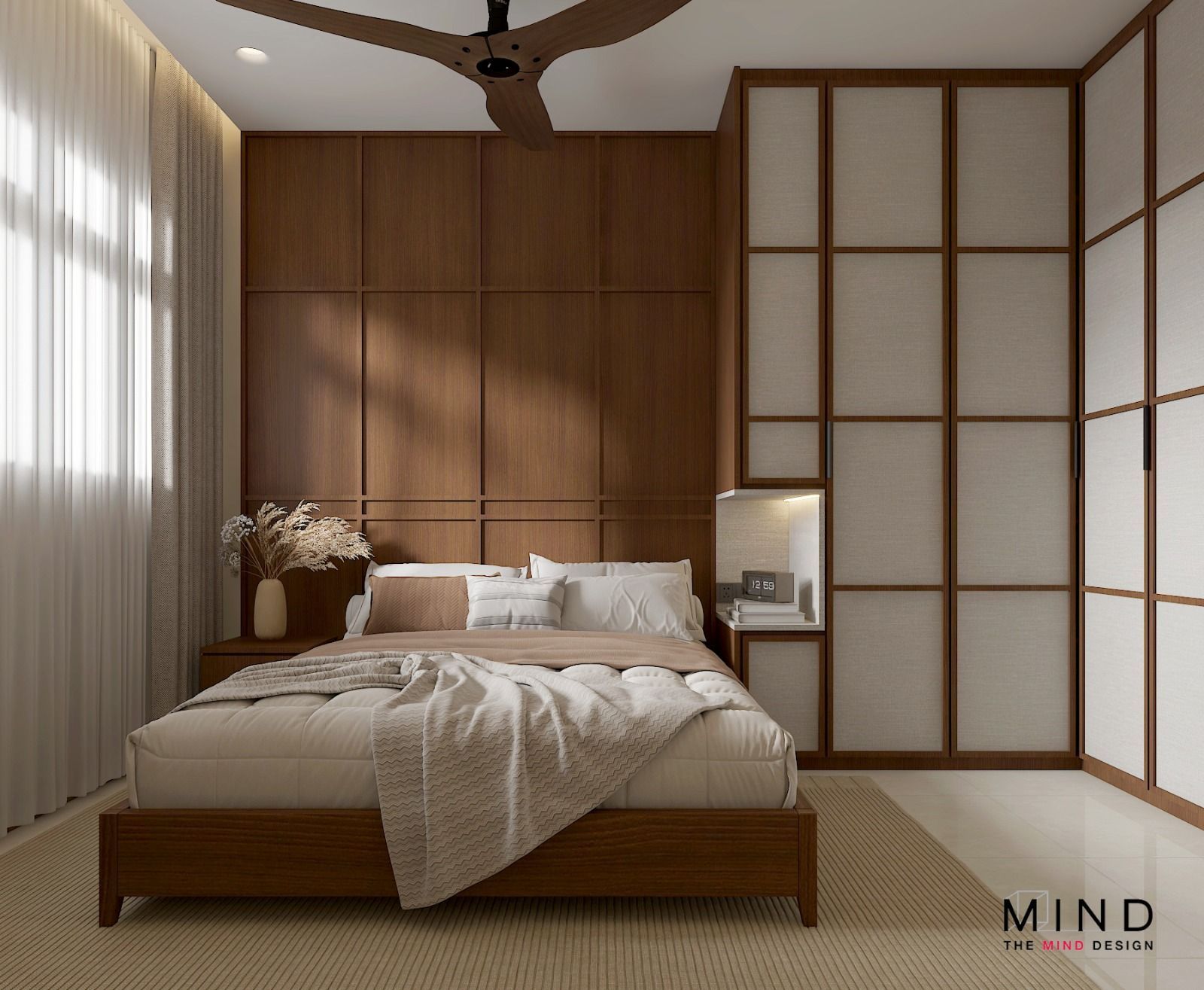 4. Incorporating Natural Light