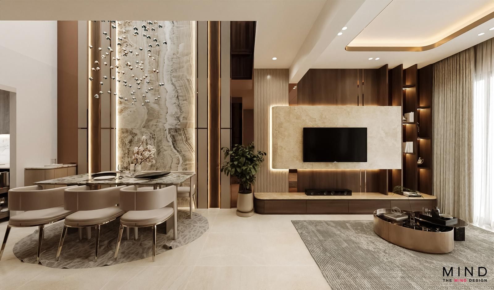 Materiality and Wellness: The Foundation of Durable Luxury