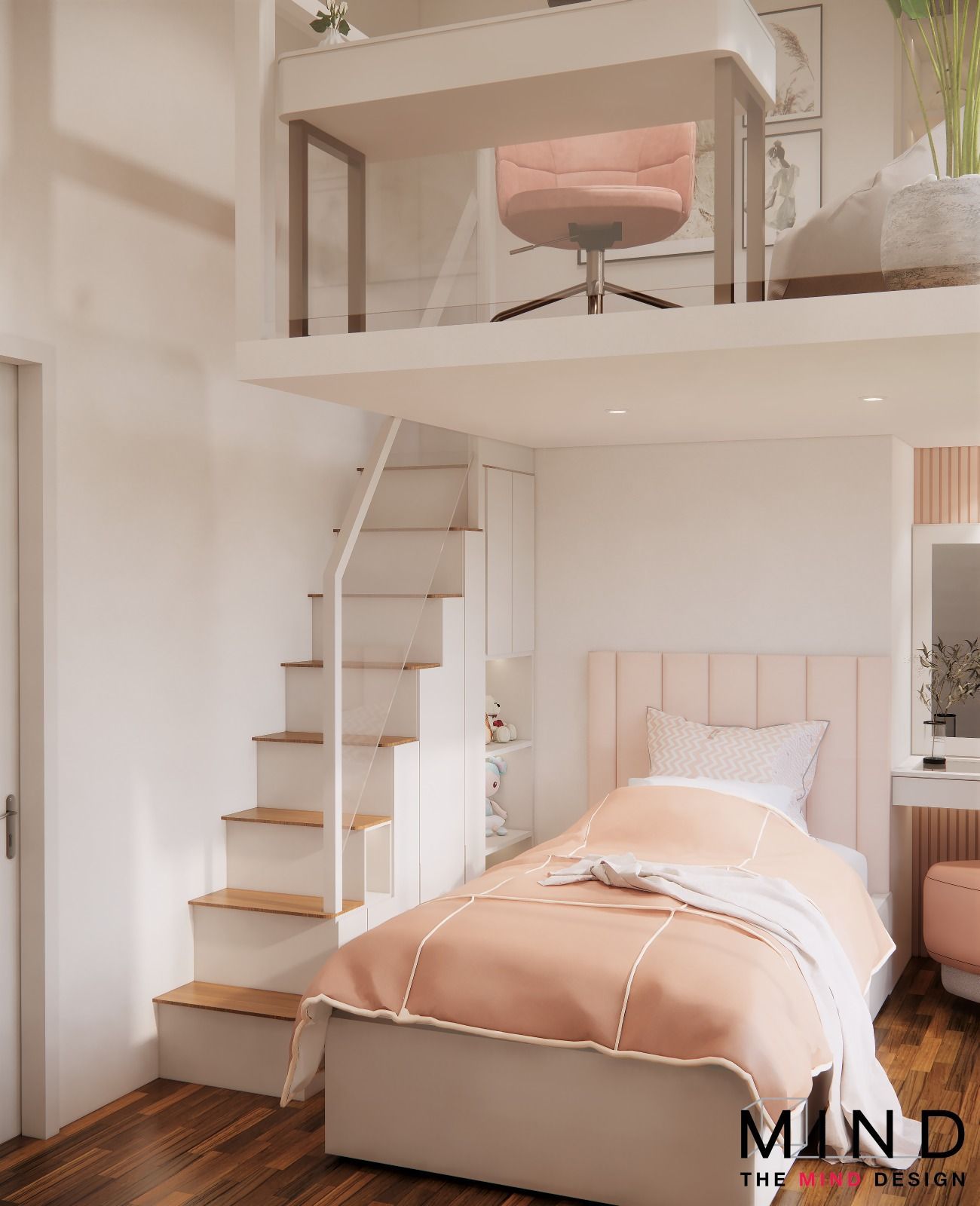 Luxury Condo Interior Design Singapore