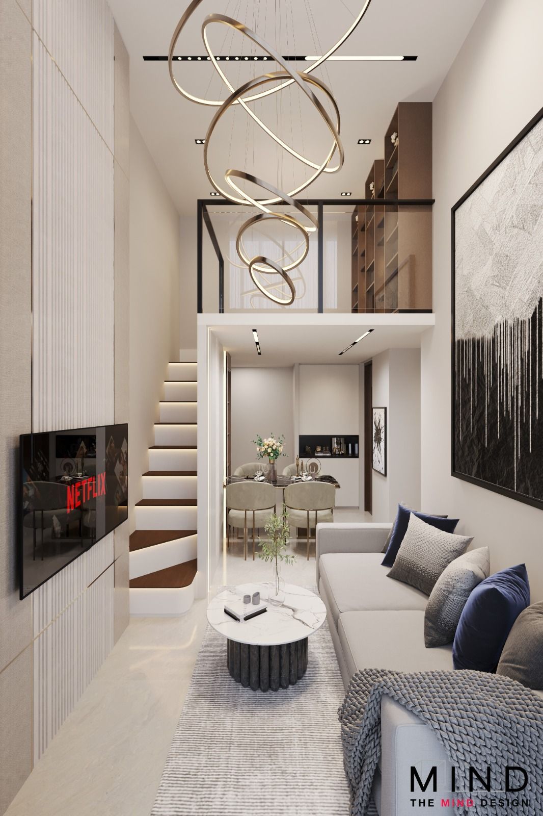 Loft Specialist Singapore