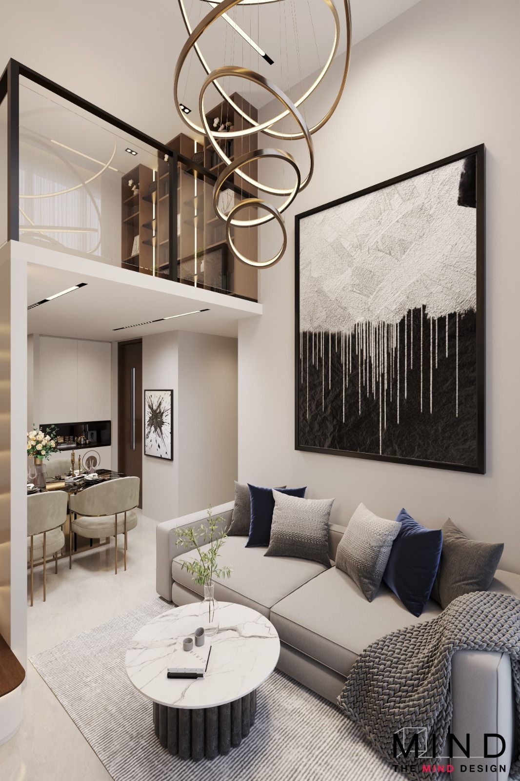 Loft Specialist Singapore