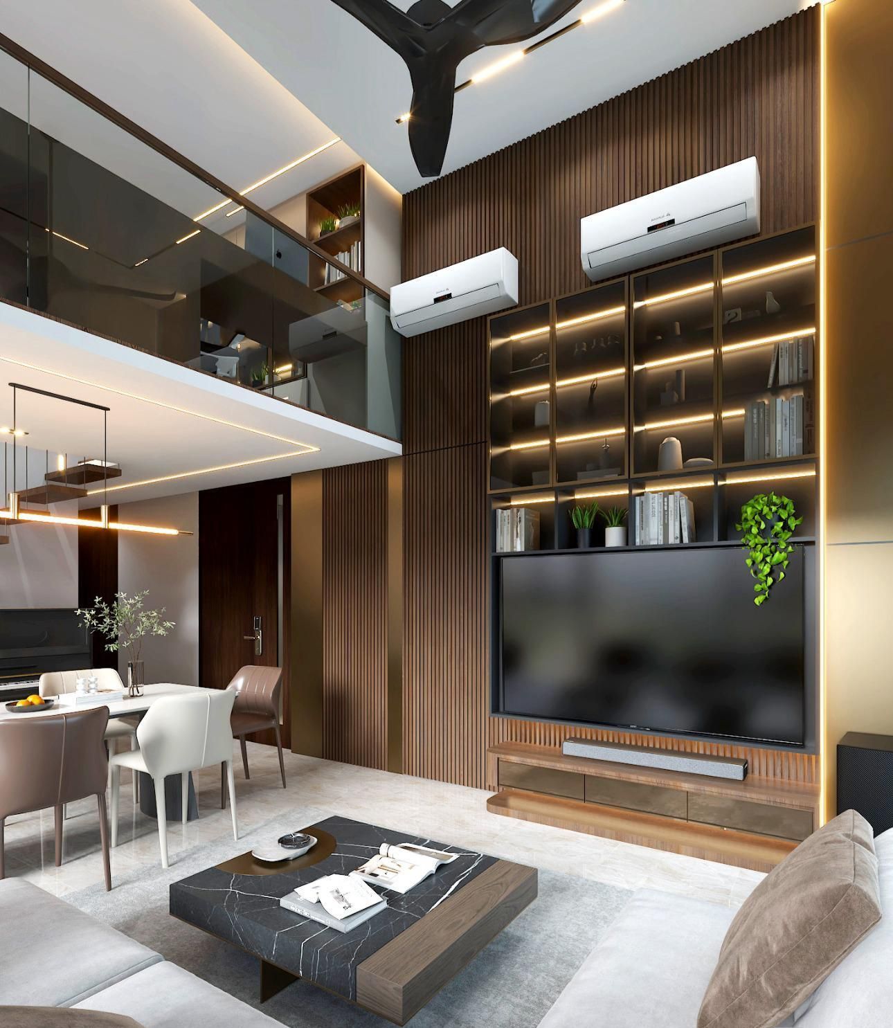 Loft Specialist Singapore