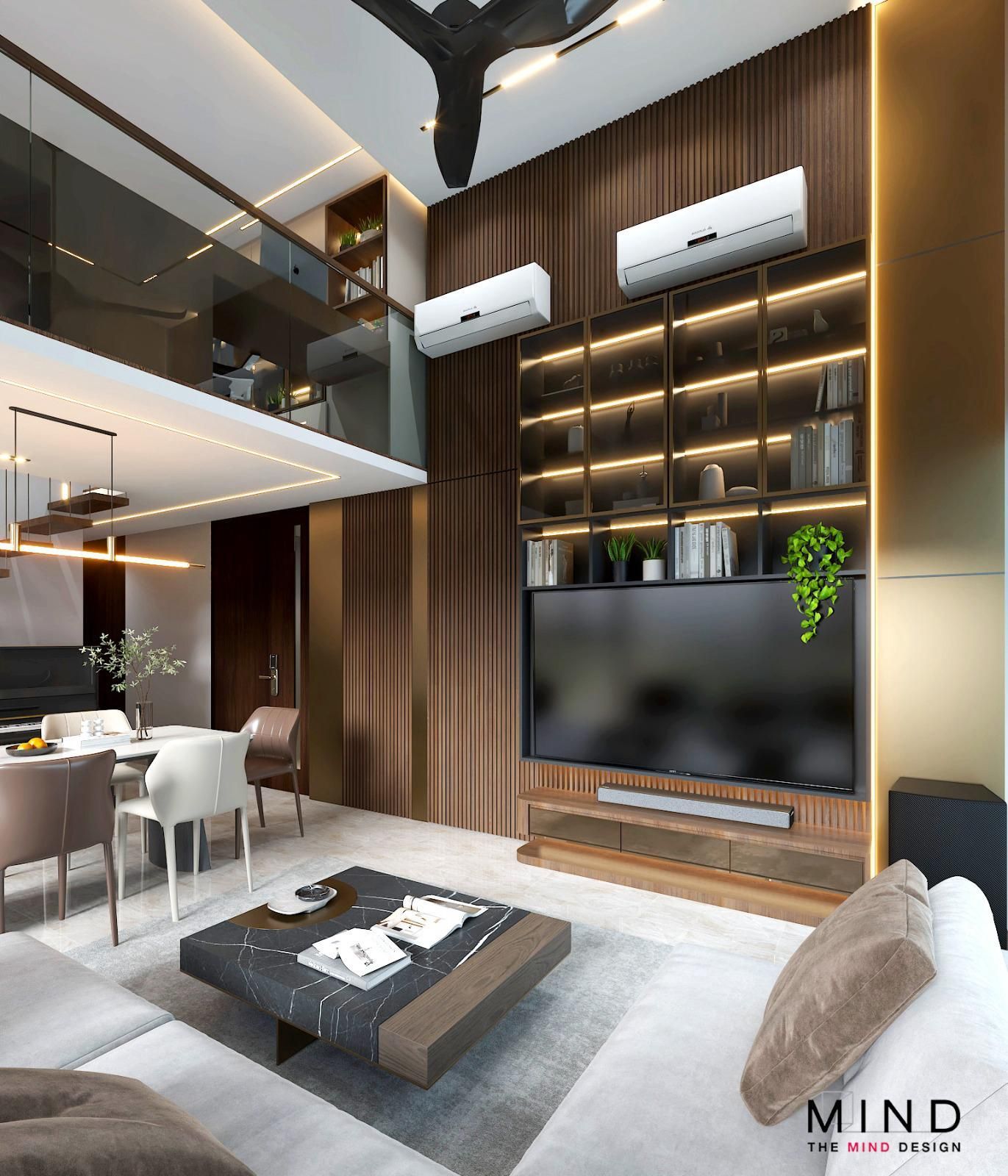 Loft Specialist Singapore