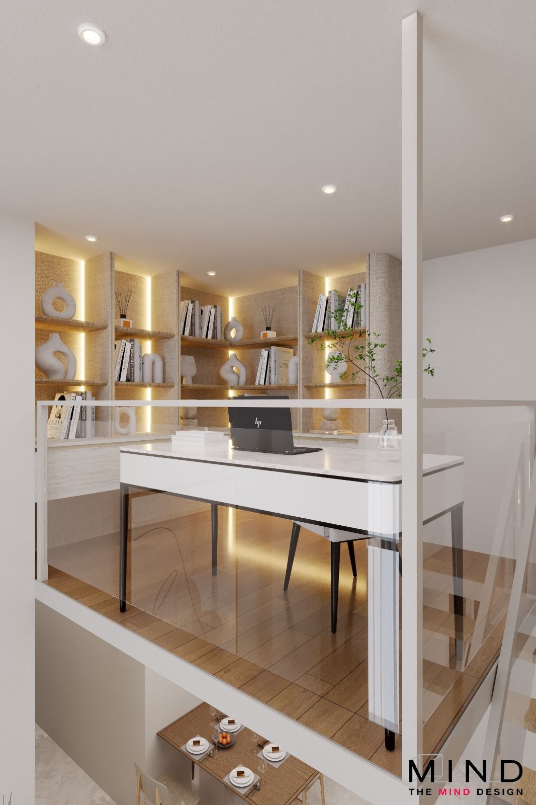 The Technical Edge: Specialized Expertise in Lofts and Condos