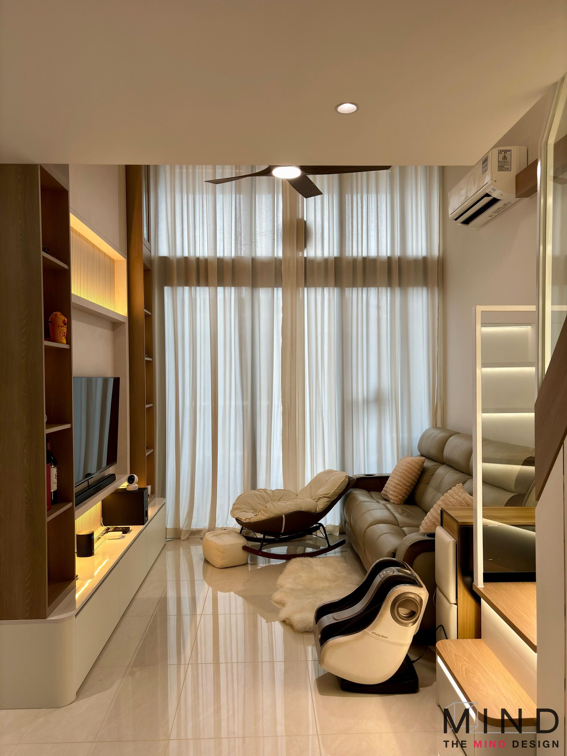 Phase 4: The Final Handover and Post-Renovation Peace of Mind