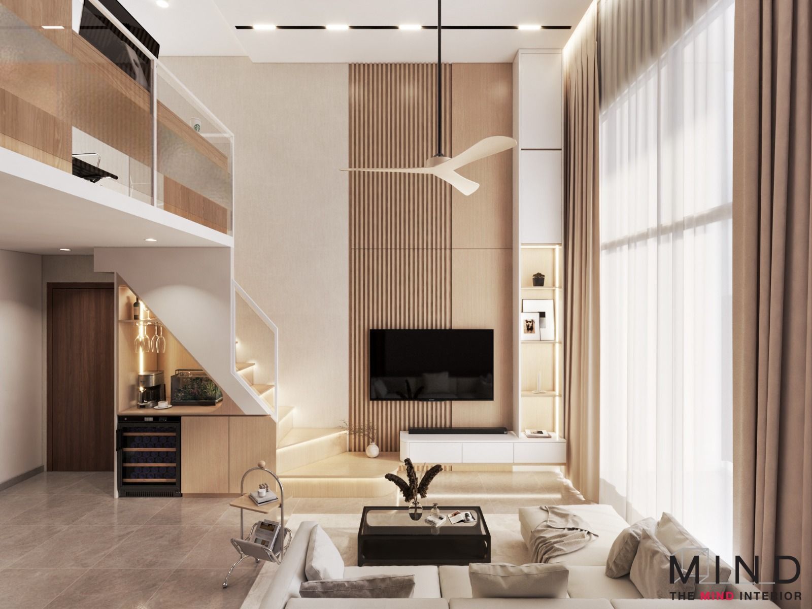 Crafting Luxury Condo Interiors in Singapore