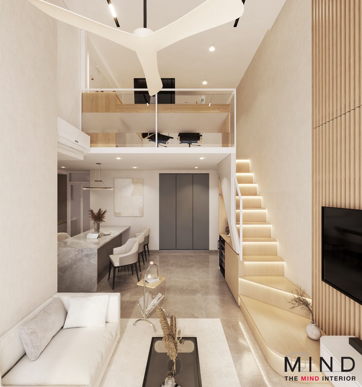 1. Miscalculating Headroom and Staircase Clearance