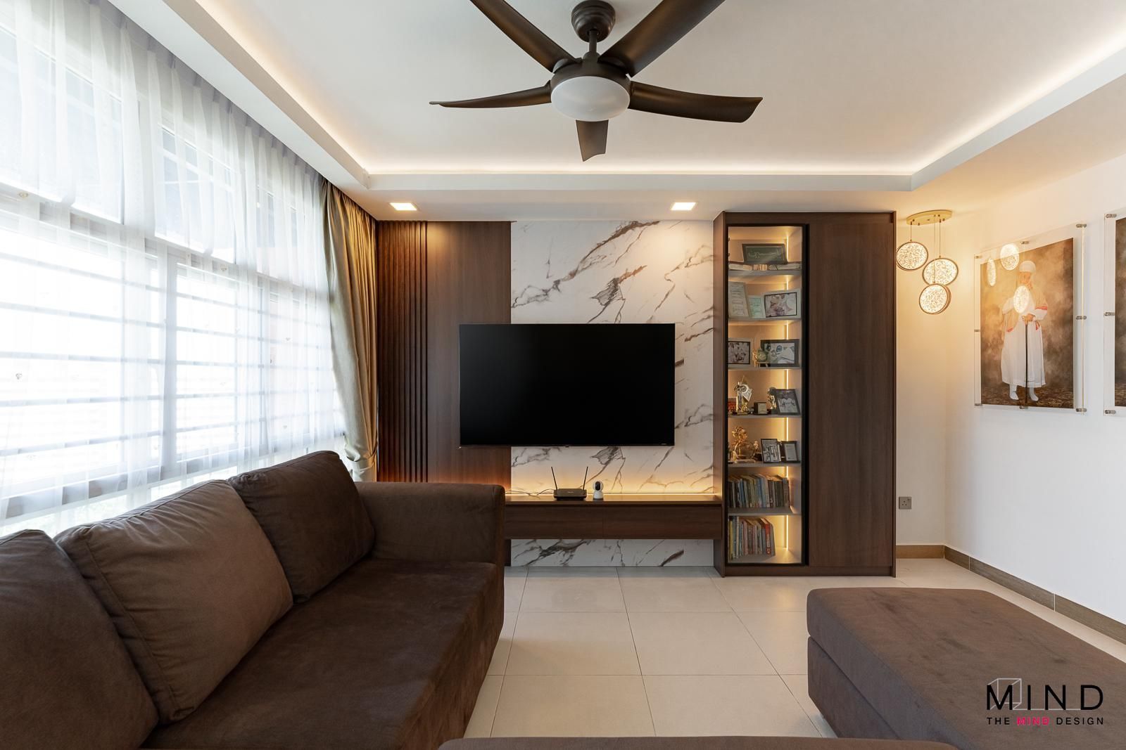 Interior Design Services Singapore