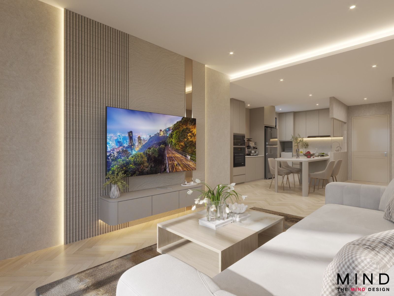 HDB Transformations: Mastering Spatial Efficiency and BTO Logic