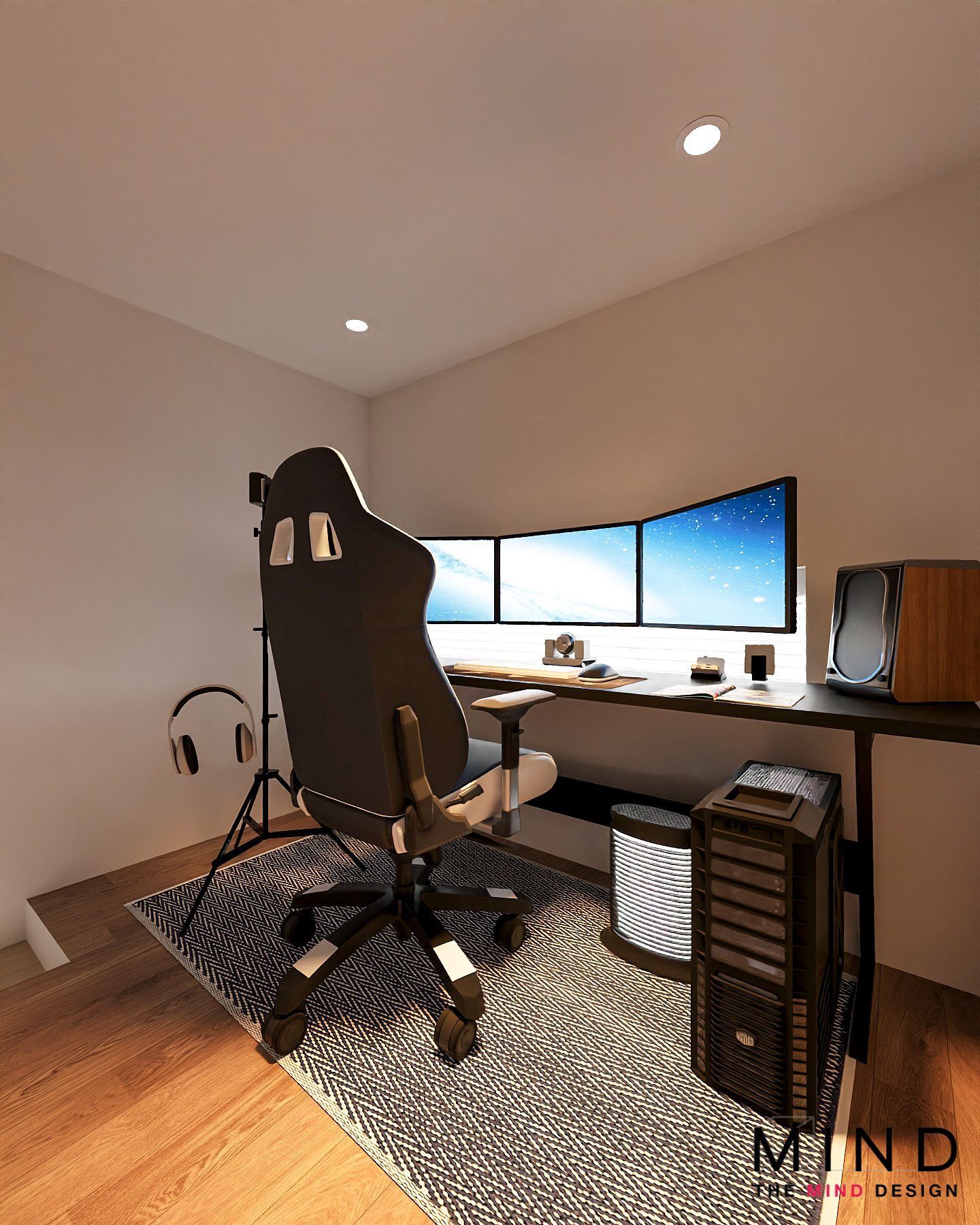 2. Prioritize Ergonomics