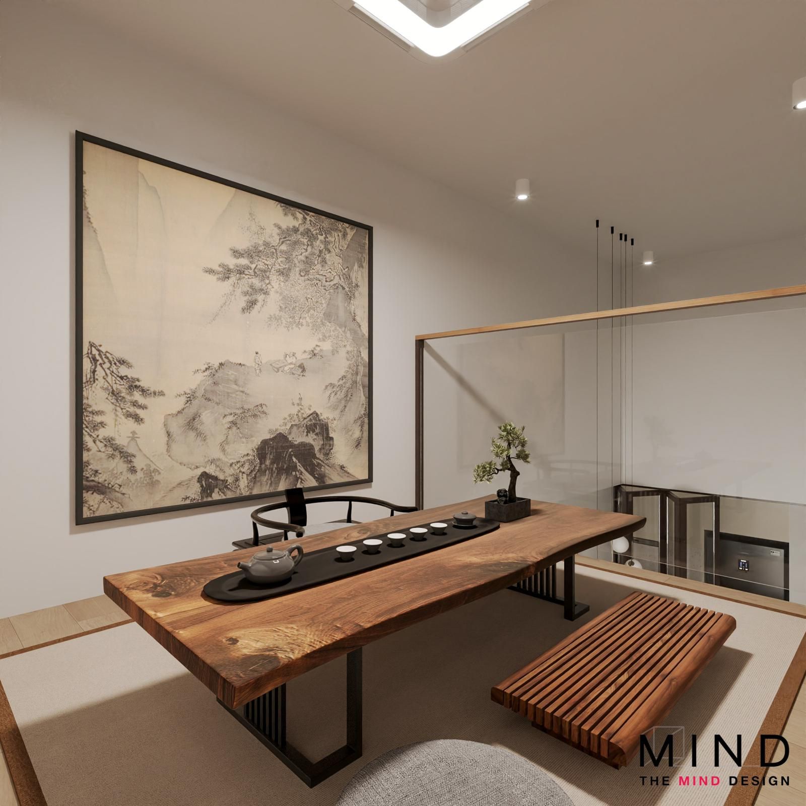 Minimalist Loft: Forett at Bukit Timah — Calm, Clean, and Contemporary