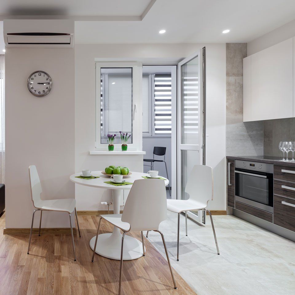 We've worked with The Mind Design for renovation works and are very pleased with his services. They share with us, practical ideas and designs and does not charge exorbitant prices. Their quotation is very reasonable and does not recommend unnecessary works. When there were some defects found after renovation, we called them and they're very responsive. They are very prompt in coordinating rectification works. After sales service is so important and they provide that. Overall we're very satisfied with Mind Design.