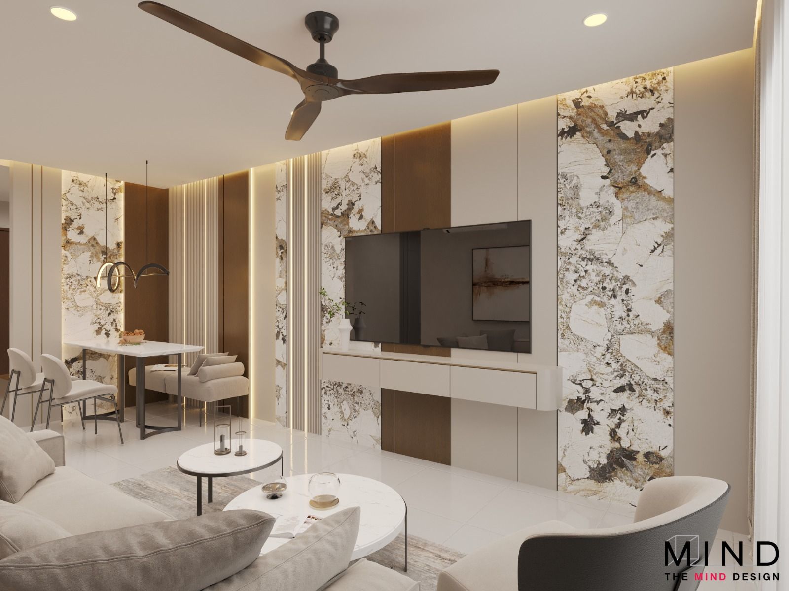 4. Invest in Professional Interior Design Services