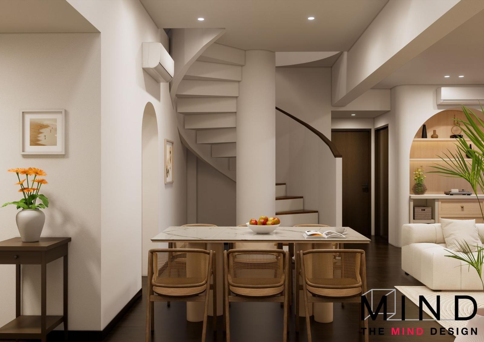 Mastering Verticality: Strategic Loft Volume Activation
