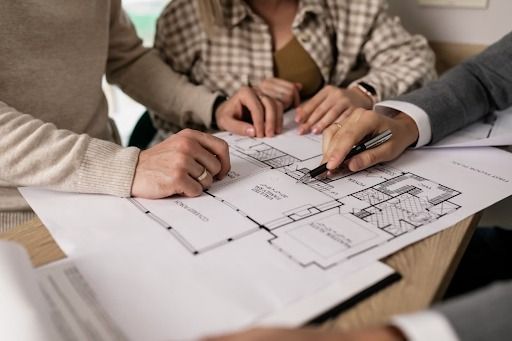 Engage the Right Interior Design Partner