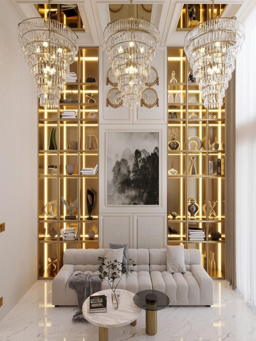 Luxury Interior Design Singapore, Interior Design Company Singapore