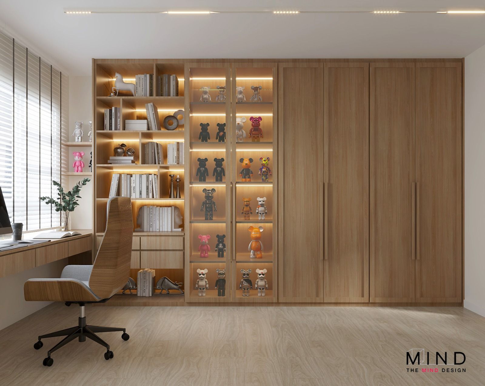 2. Maximize Vertical Space